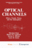 Optical Channels