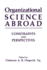 Organizational Science Abroad