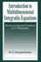Introduction to Multidimensional Integrable Equations: the Inverse Spectral Transform in 2+1 Dimensions (Plenum Monographs in Nonlinear Physics)