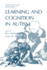 Learning and Cognition in Autism