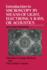 Introduction to Microscopy By Means of Light, Elec