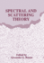 Spectral and Scattering Theory