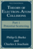Theory of Electron? ? Atom Collisions