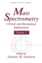 Mass Spectrometry: Clinical and Biomedical Applications