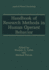 Handbook of Research Methods in Human Operant Beha