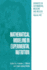 Mathematical Modeling in Experimental Nutrition