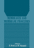 Membranes and Membrane Processes