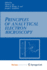 Principles of Analytical Electron Microscopy