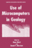 Use of Microcomputers in Geology