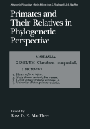 Primates and Their Relatives in Phylogenetic Persp