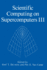 Scientific Computing on Supercomputers III
