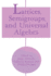 Lattices, Semigroups, and Universal Algebra