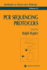 Pcr Sequencing Protocols