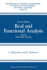 Real and Functional Analysis