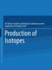 Production of Isotopes