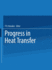 Progress in Heat Transfer