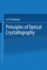 Principles of Optical Crystallography