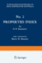 Properties Index