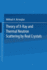 Theory of X-Ray and Thermal Neutron Scattering By