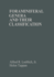 Foraminiferal Genera and Their Classification: Volume 1 [Volume 1 Only]