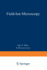 Field Ion Microscopy