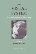 The Visual System From Genesis to Maturity