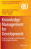 Knowledge Management for Development