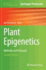 Plant Epigenetics