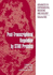 Post-Transcriptional Regulation By Star Proteins