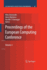 Proceedings of the European Computing Conference