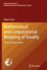 Mathematical and Computational Modeling of Tonalit