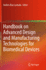 Handbook on Advanced Design and Manufacturing Tech