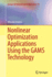 Nonlinear Optimization Applications Using the Gams
