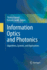 Information Optics and Photonics