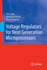 Voltage Regulators for Next Generation Microproces