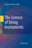 The Science of String Instruments