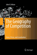 The Geography of Competition