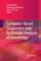 Computer-Based Diagnostics and Systematic Analysis
