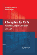C Compilers for Asips