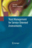 Trust Management for Service-Oriented Environments