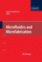 Microfluidics and Microfabrication