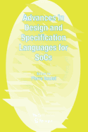 Advances in Design and Specification Languages for
