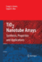 Tio2 Nanotube Arrays