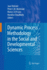 Dynamic Process Methodology in the Social and Deve