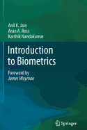 Introduction to Biometrics