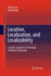 Location, Localization, and Localizability