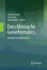Data Mining for Geoinformatics: Methods and Applications