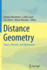 Distance Geometry