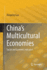 China's Multicultural Economies: Social and Economic Indicators