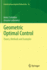 Geometric Optimal Control